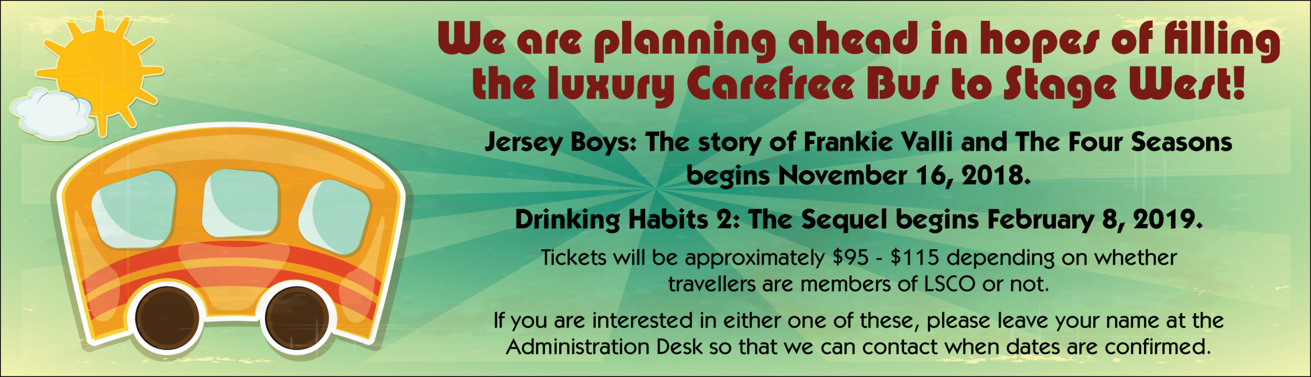 Stage West Lethbridge Senior Citizens Organization stage-west-lethbridge-senior-citizens-organization