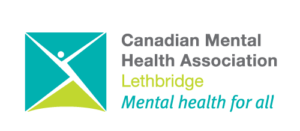 CMHA Lethbridge Logo