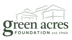 Green Acres Logo