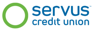 Servus Credit Union Logo