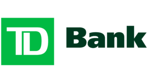 TD Bank Logo