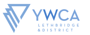 YWCA Lethbridge Logo