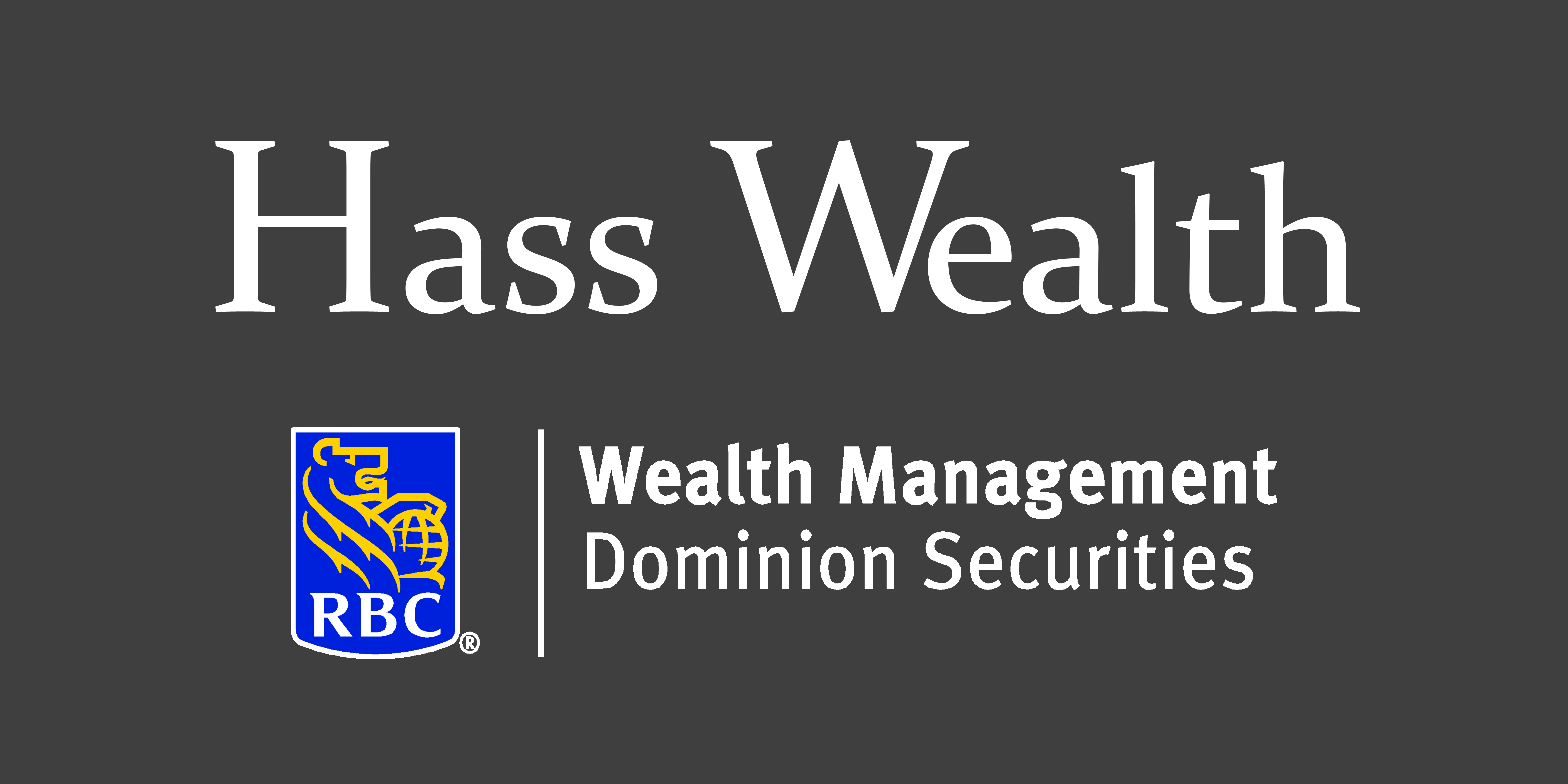 Hass Wealth Logo