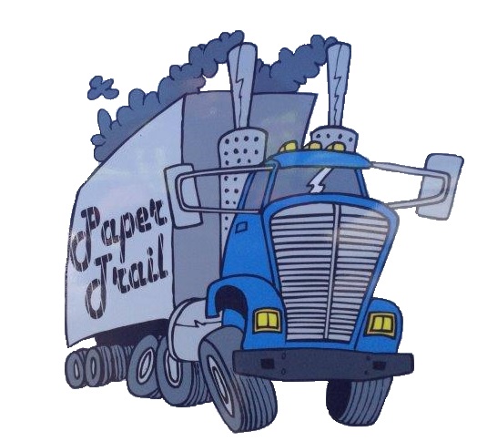 Paper Trail Recycling