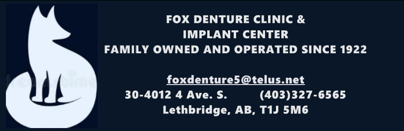Fox denture clinic 2