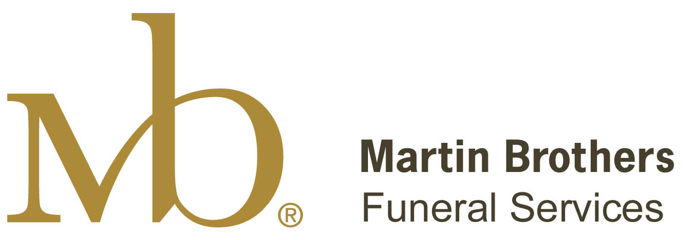 MartinBrothers Funeral logo