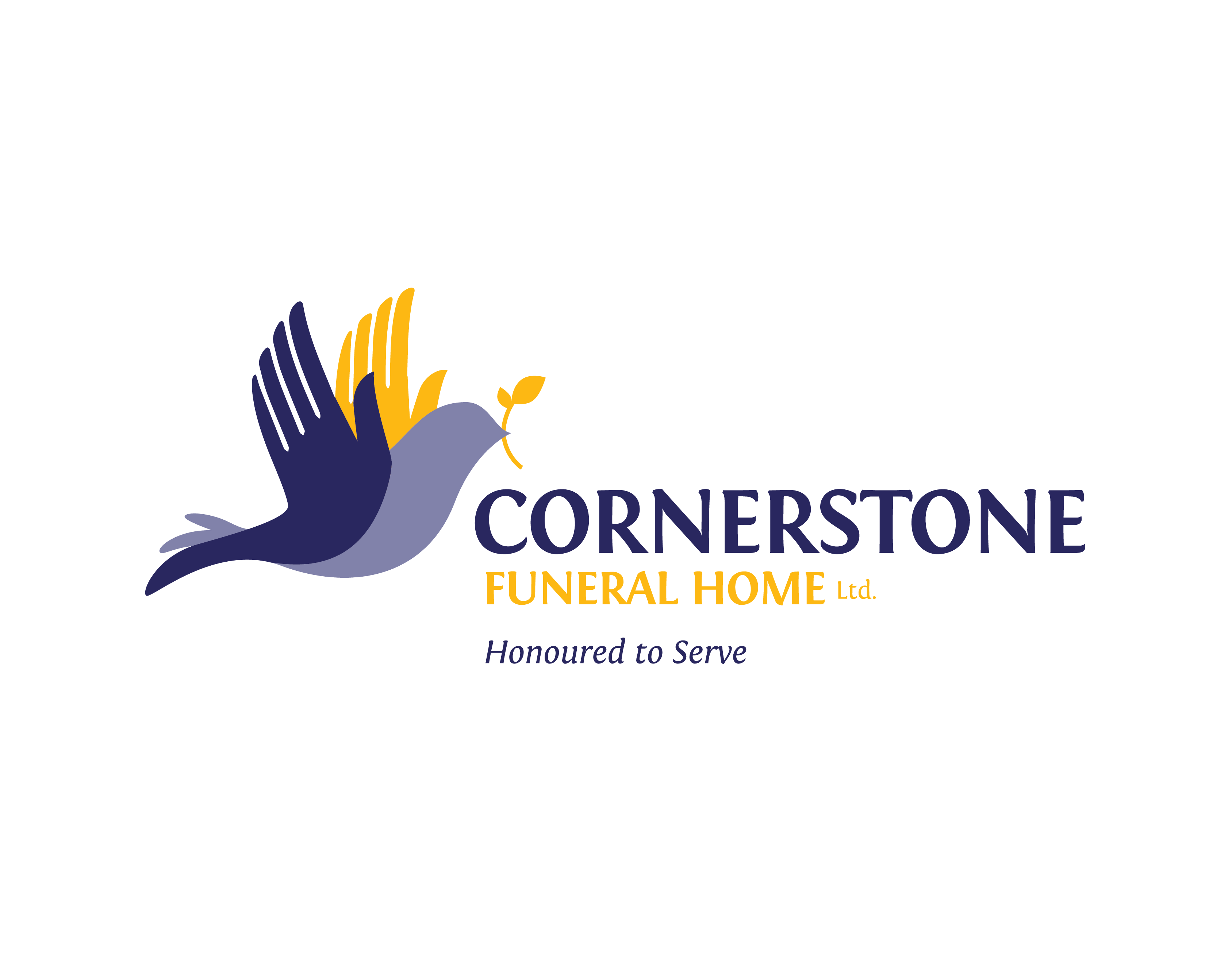 New Cornerstone Logo - CMYK