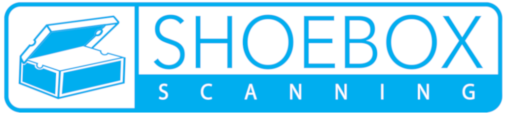 Shoebox logo
