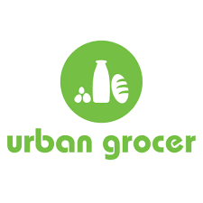 urban grocer logo
