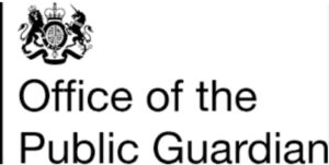 office of the public guardian opgt logo