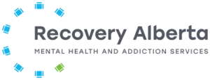 recovery alberta