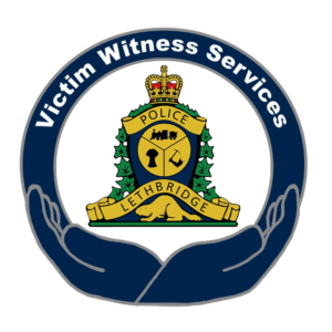 victim services unit vsu logo