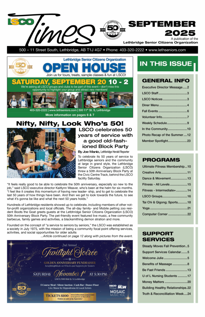 LSCO Times Septmeber page 1
