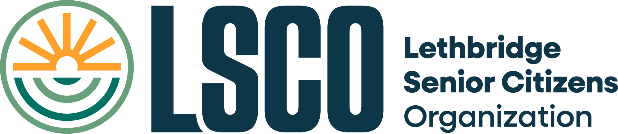 Lethbridge Senior Citizens Organization